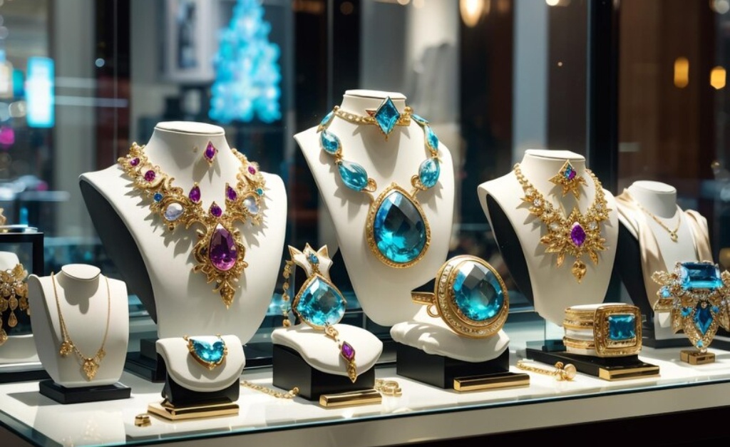 How to Find the Best Deals at Diamond Jewellers in Lahore
