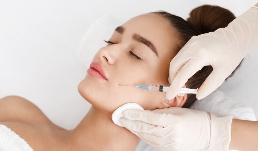 Botox Treatment: Unlock the Fountain of Youth for Your Skin