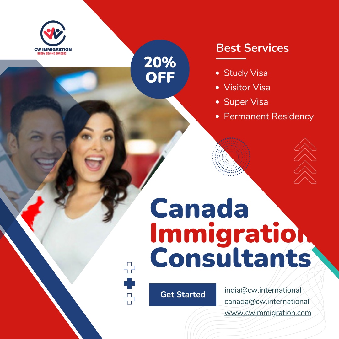 Expert Guidance: Choosing the Right Canada Immigration Consultants