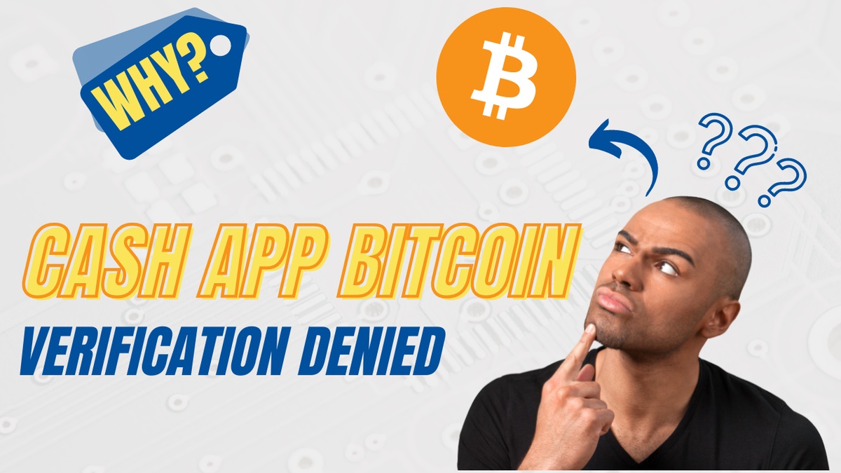 Increasing Your Cash App Bitcoin Withdrawal Limit