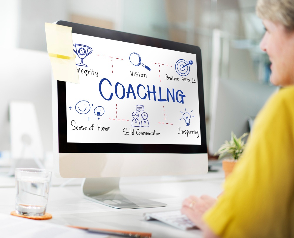 How to Kickstart Your Online Coaching Business