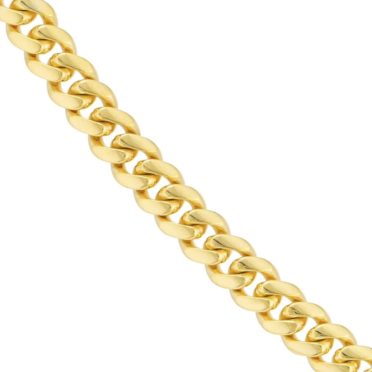 What Is the Meaning Behind Wearing Gold Chains for Men?