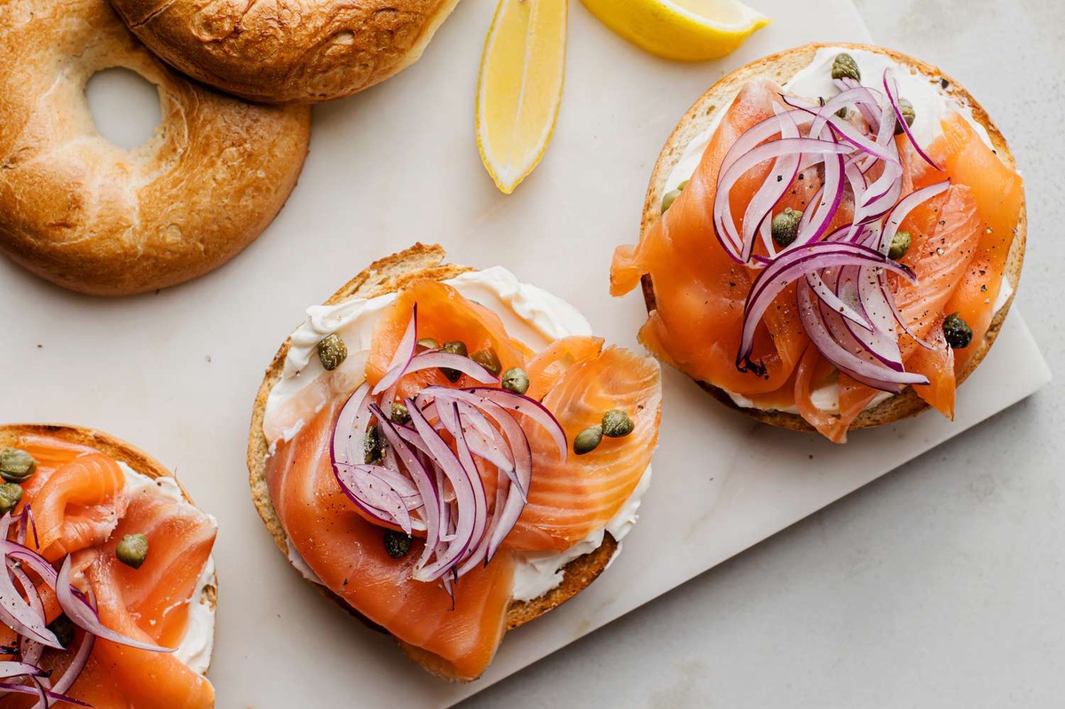 Nutrition and Flavor: Exploring the Best Healthy Bagels to Buy