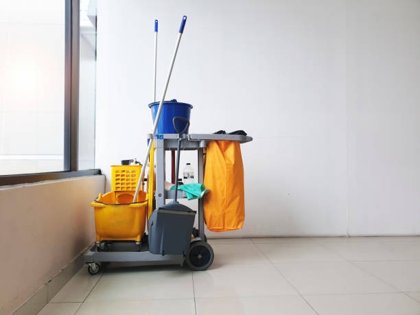 Elevate Your Workspace Commercial Cleaning Companies in Maryland