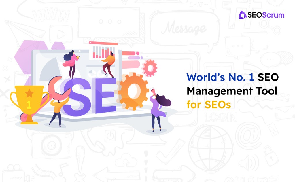 SEO Task Management Tool: Rescuing You from the SEO Overload