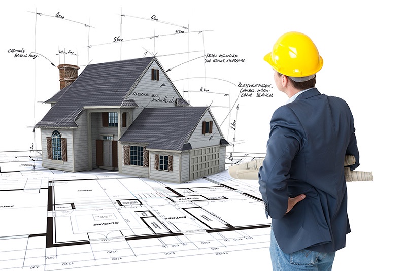 Everything You've Ever Wanted to Know About Home Builders