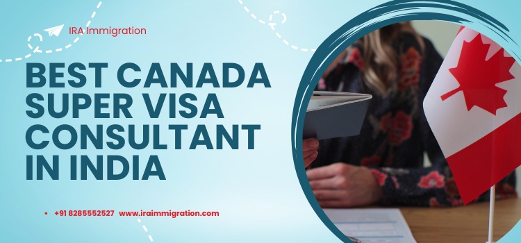NAVIGATING CANADA’S SUPER VISA: REQUIREMENTS AND APPLICATION GUIDE