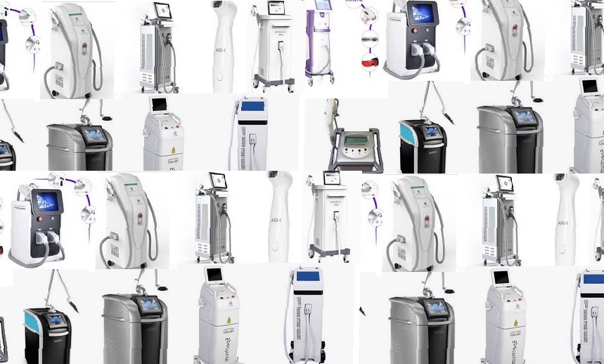 Aesthetic Laser Companies: Transforming Beauty and Medicine