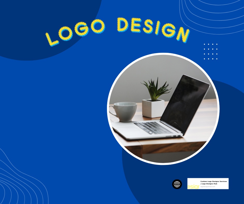 Logo Design Services In Frankfurt: Crafting Visual Identities with Impact