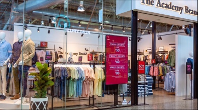 Digital Signage Software in Retail: Transforming The Way Retail Drives Store Traffic and Sales