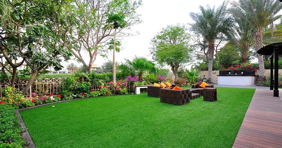 Flourish on a Budget: Unveiling Affordable Gardeners in Dubai
