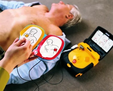 Your Guide to Finding the Best AED Defibrillator for Sale