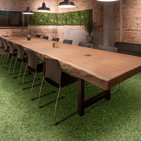 The Versatility of Laminate Wood Flooring: From Offices to Retail Spaces