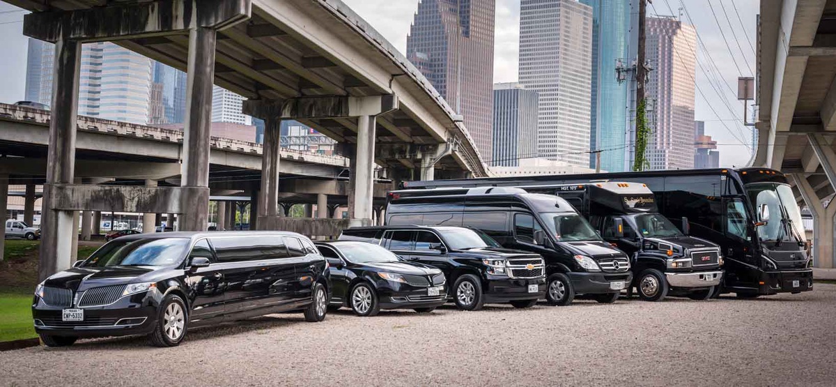Best Limousine Services in Singapore