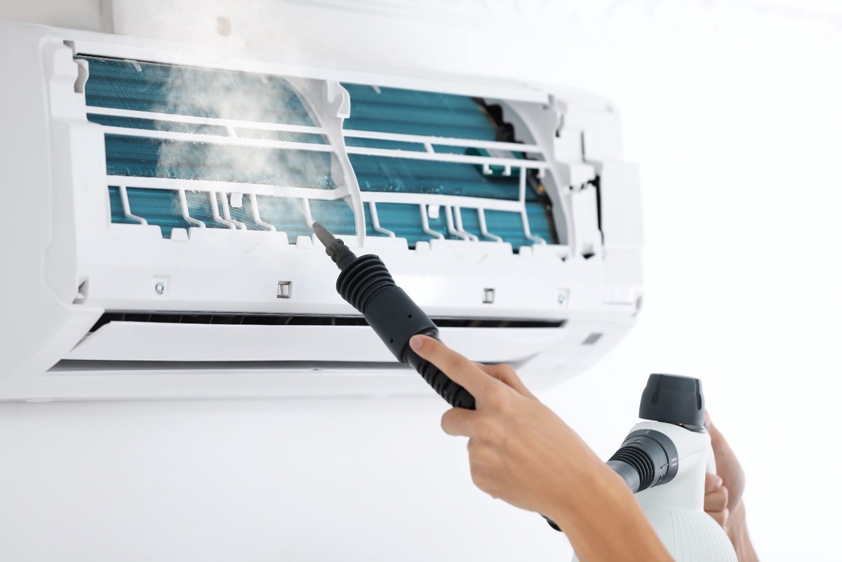 Everything You Should Need To Know About Aircon Chemical Wash Company In Singapore