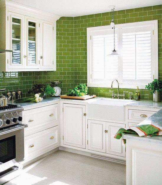 Transform Your Kitchen with Subway Tiles: A Stylish Choice