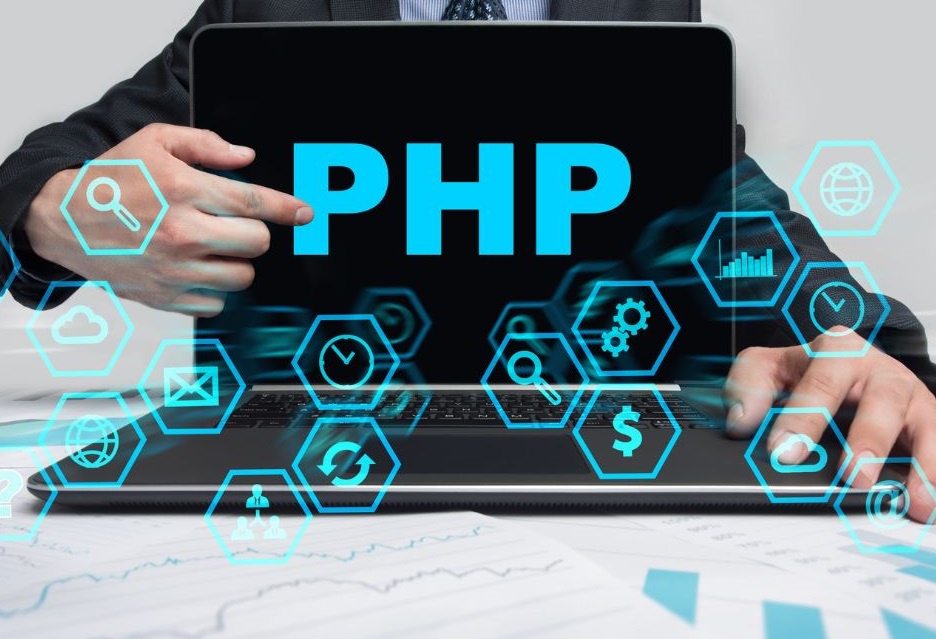 Digital Folks Offers PHP Web Development Services in Canada