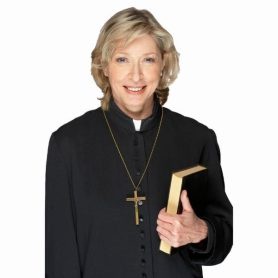 A Divine Fashion: The Significance of Clergy Apparel.