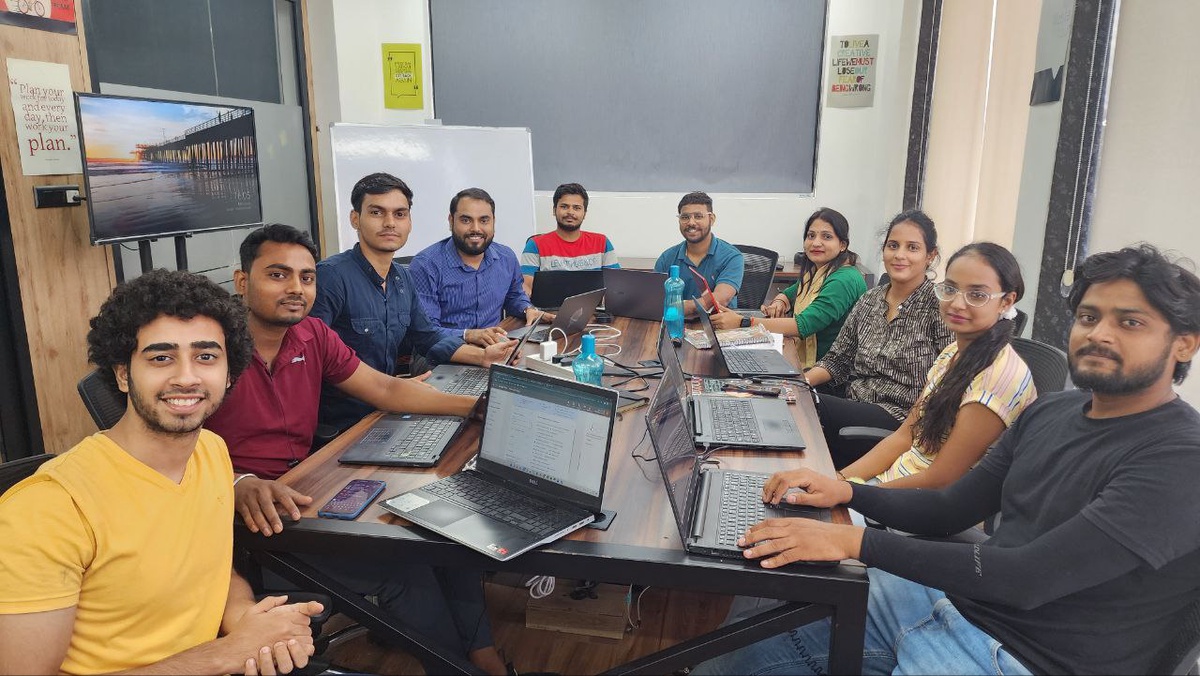 Choosing the Best Digital Marketing Institute in Faridabad for Your Career Success