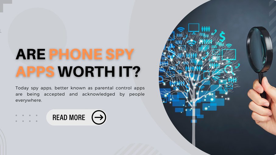 Are Phone Spy Apps Worth It?