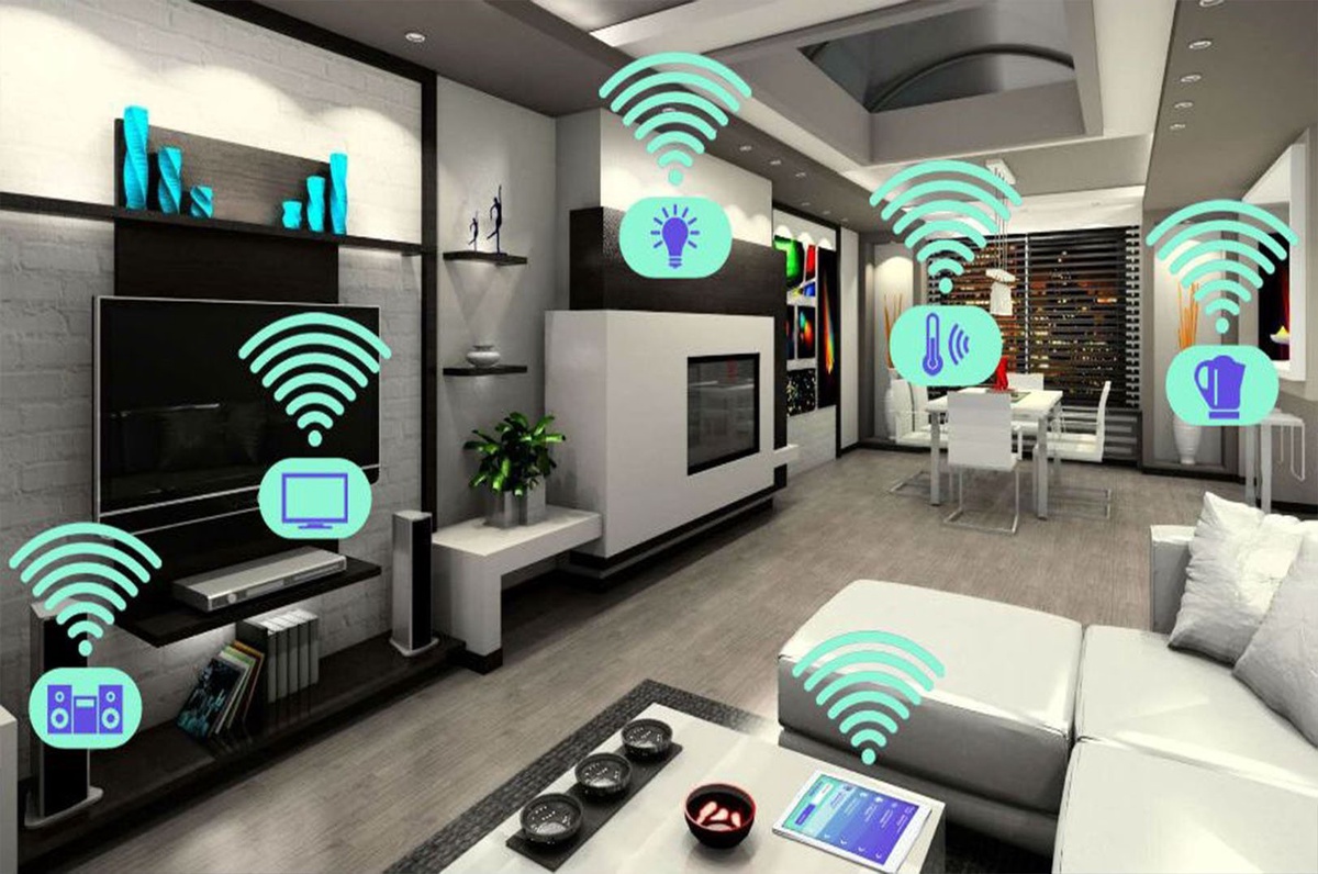Smart Home Technology Dubai: Revolutionizing the Future of Living
