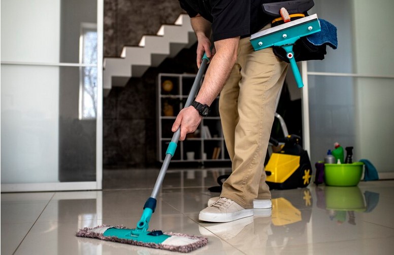 What Are The Benefits Of Hiring The Experts Of Deep Cleaning Services