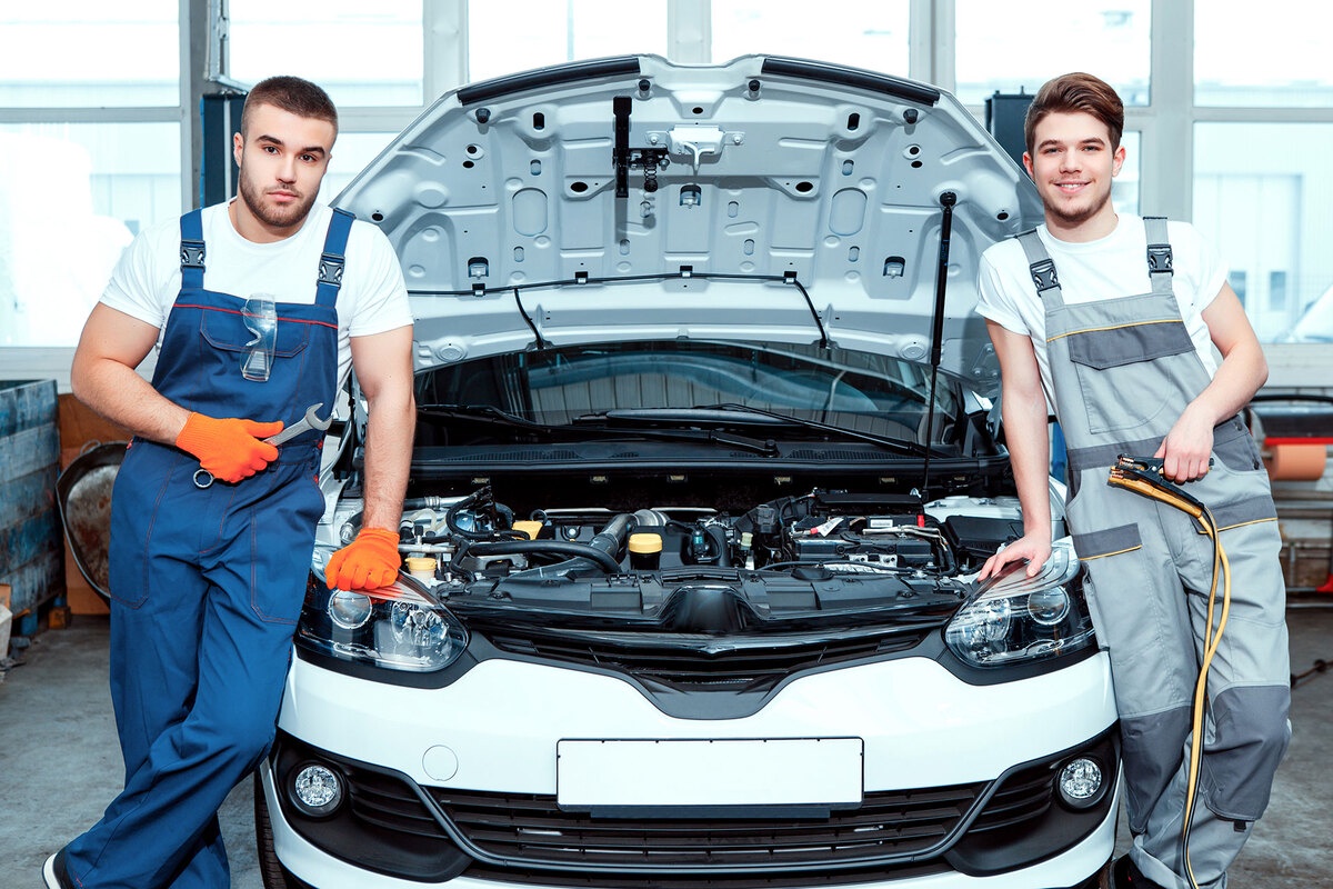 The Ultimate Checklist for Choosing Car Repair Services