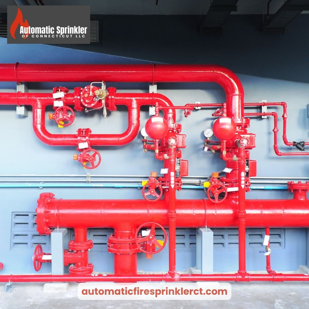 Mastering the Functionality of Fire Sprinkler Systems