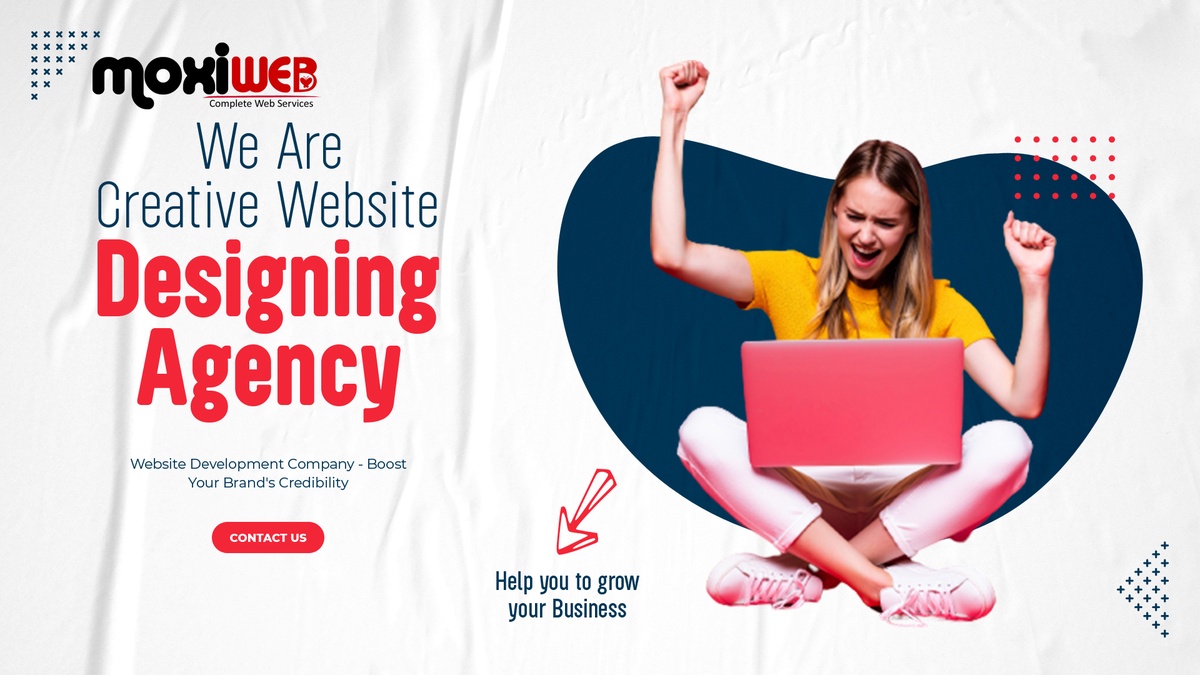 Elevate Your Online Presence with a Leading Website Design Company in Noida