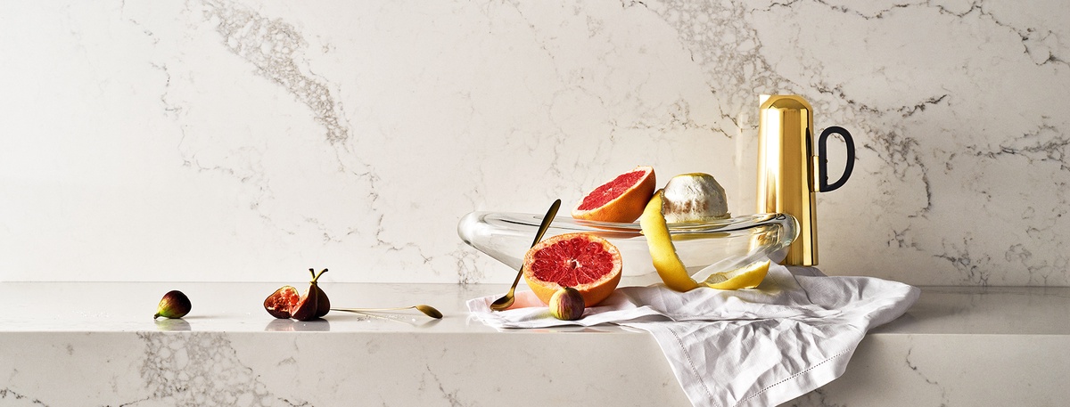 How to Enhance Your Kitchen's Style with Discount Marble Countertops