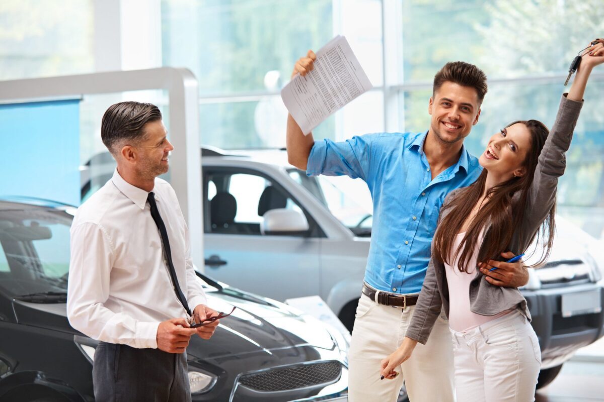 How to Choose the Best Used Car Dealers for Your Budget and Needs