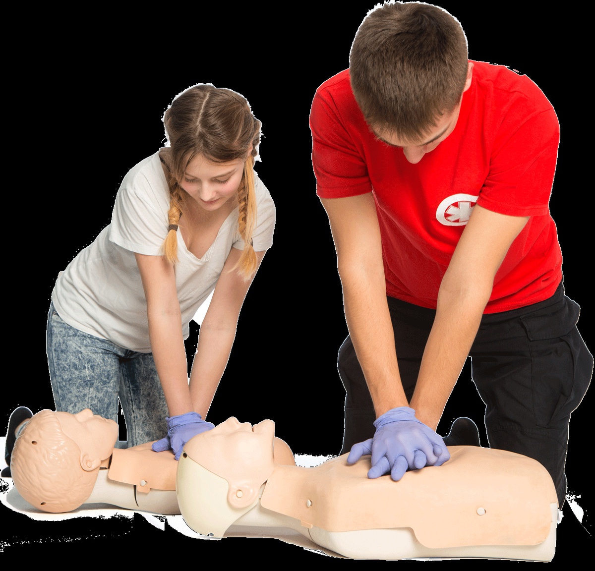 Why Is It Important To Render First Aid Training At Workplace
