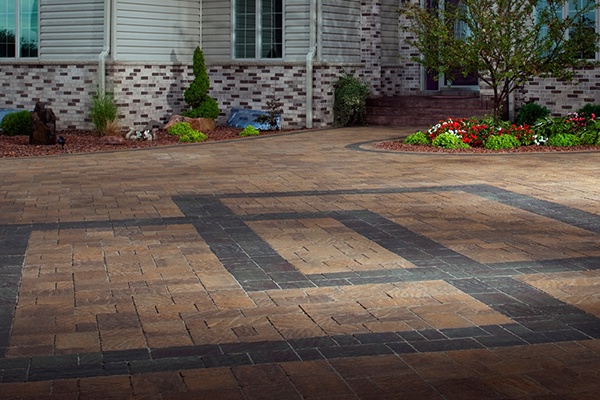 Advantages Of Using Large Driveway Pavers For Your Home