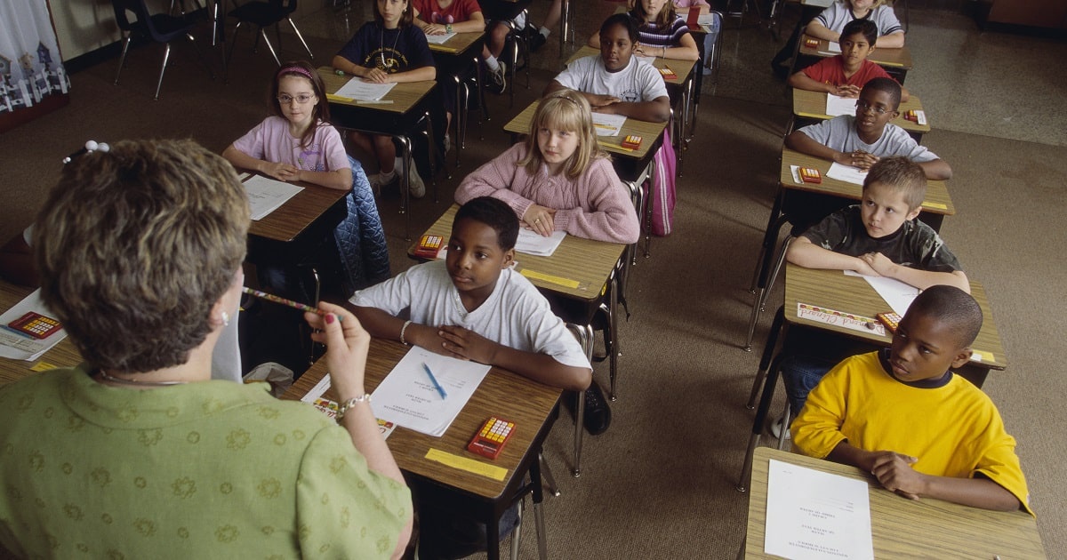 Exploring Diversity: American Curriculum Schools Embrace Inclusivity