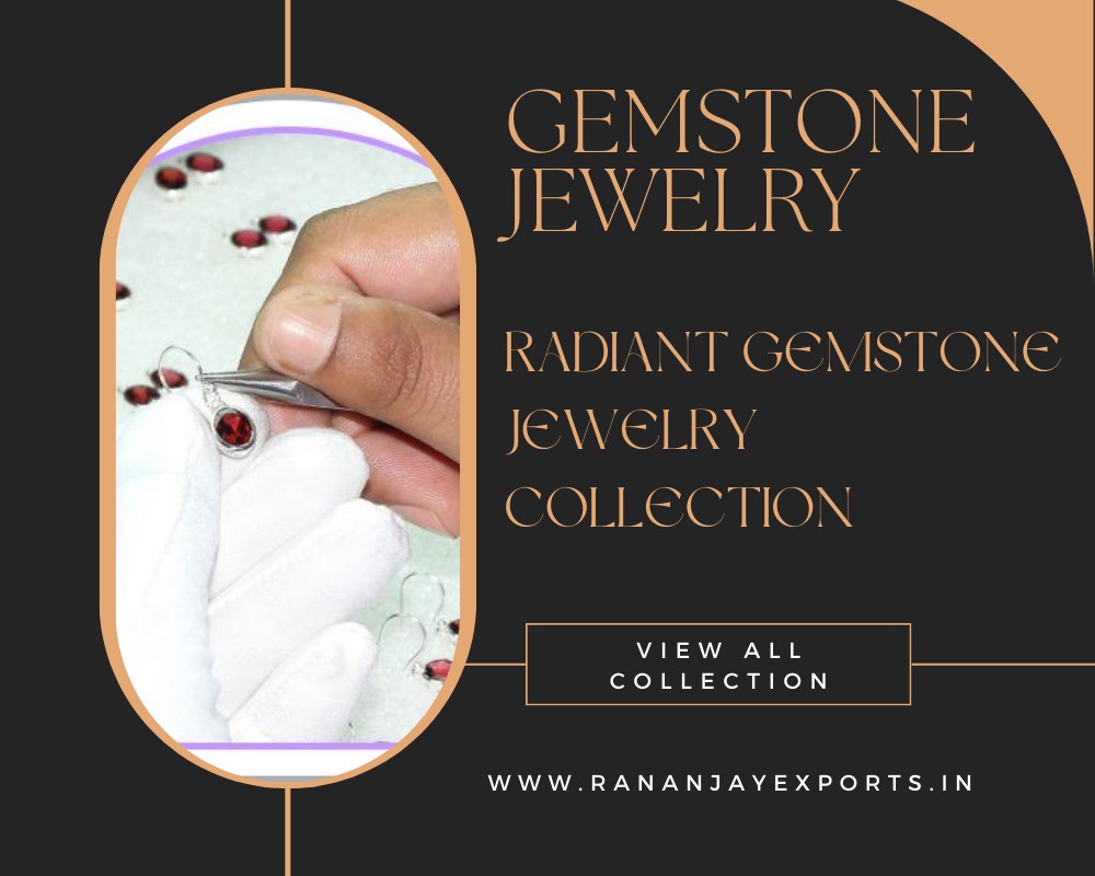 Aesthetic Appeal of Jewelry Designs
