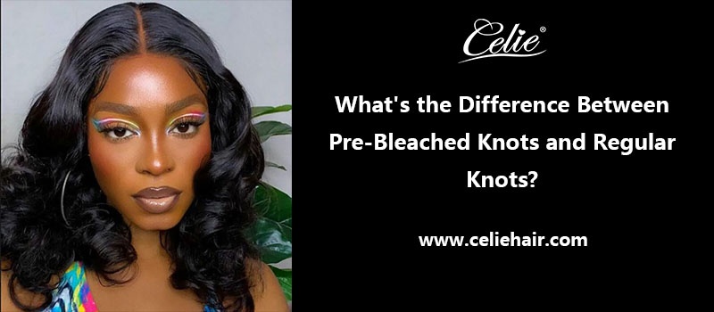 What's the Difference Between Pre-Bleached Knots and Regular Knots?