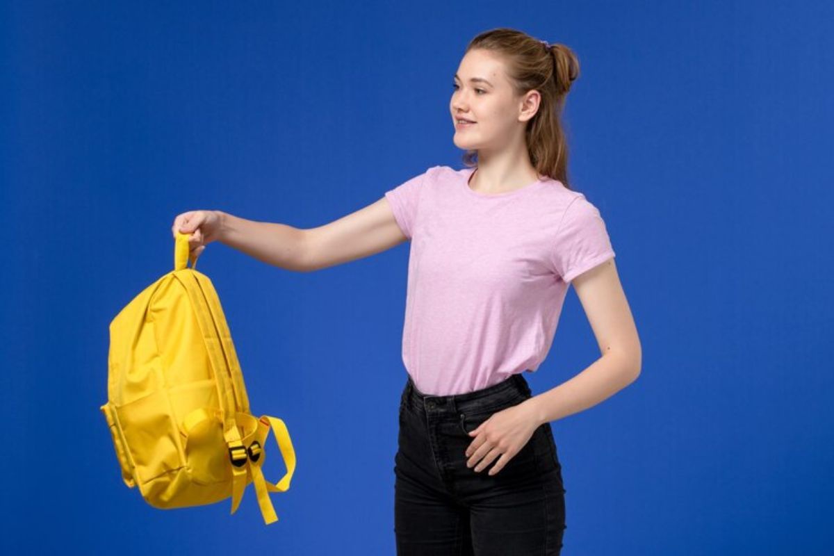 Exploring the Versatility of Transparent Backpacks in  USA