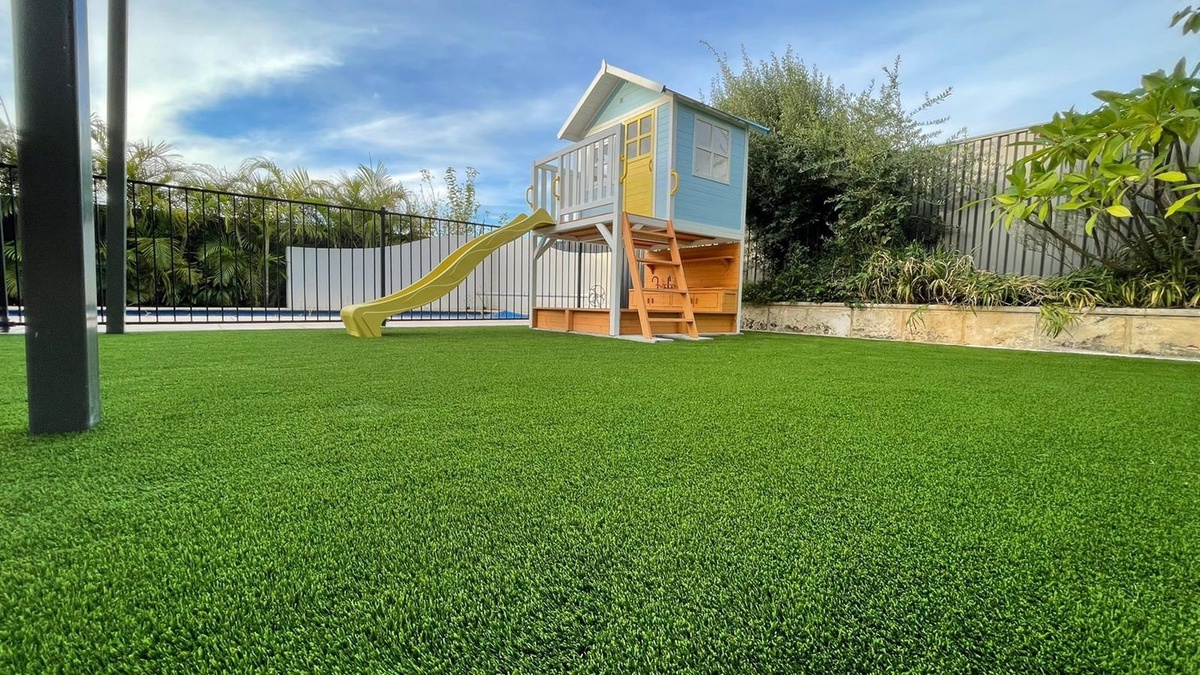 Perth’s Leading Synthetic Turf Suppliers and Installers