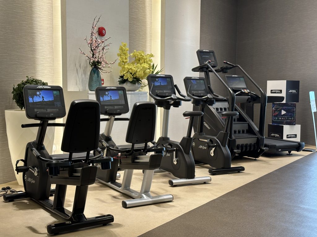 Transform Your Home into A Fitness Haven with Home Fitness Gym Equipment for Sale