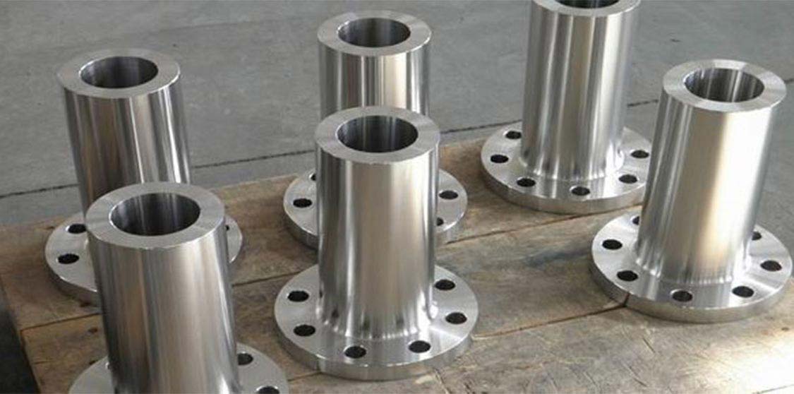 All About Long Weld Neck Flanges