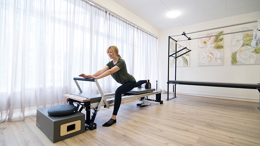 Elevate Your Fitness Journey with F1 Recreation's Gym Fitness Equipment