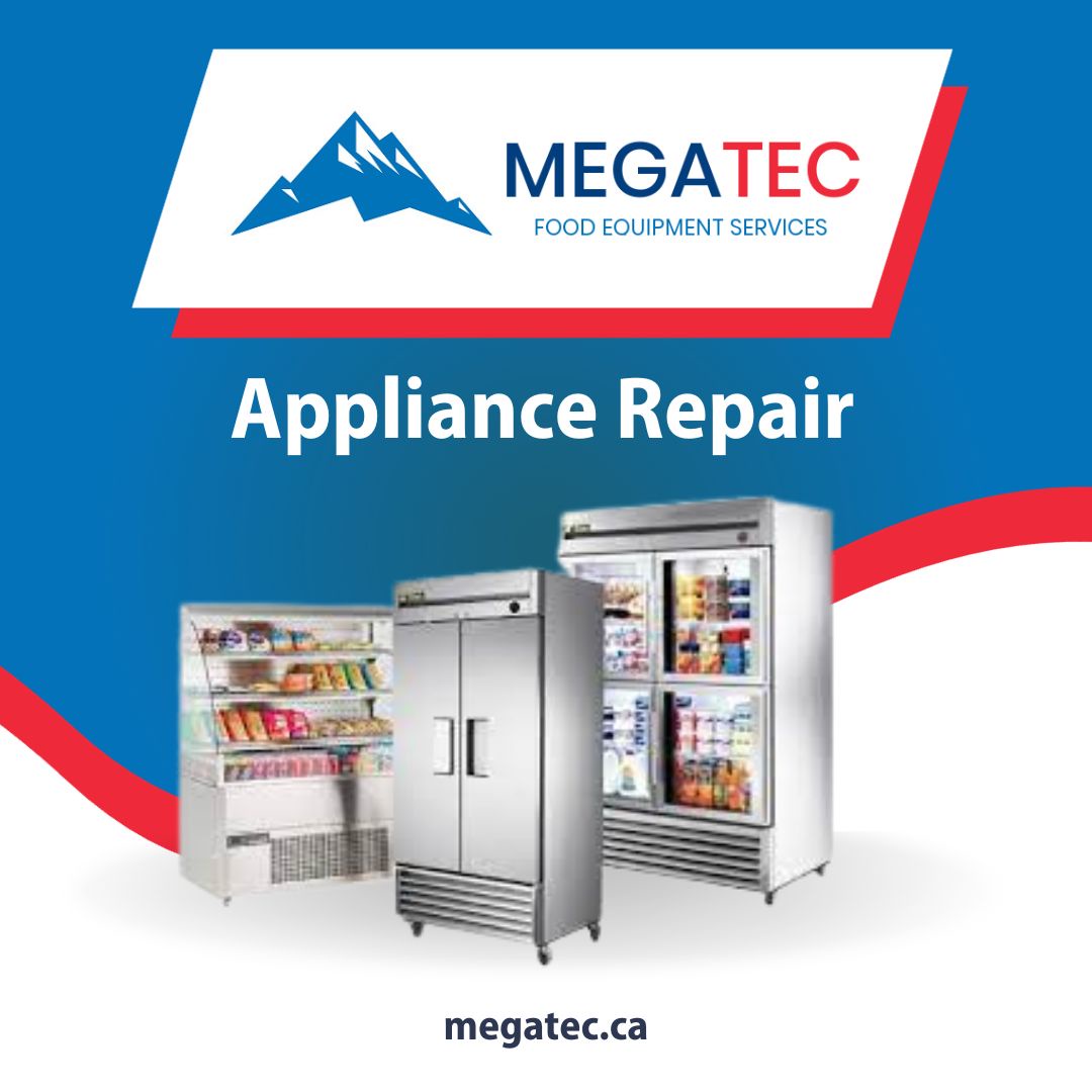 When to Call for Appliance Repair in Langley: Common Issues