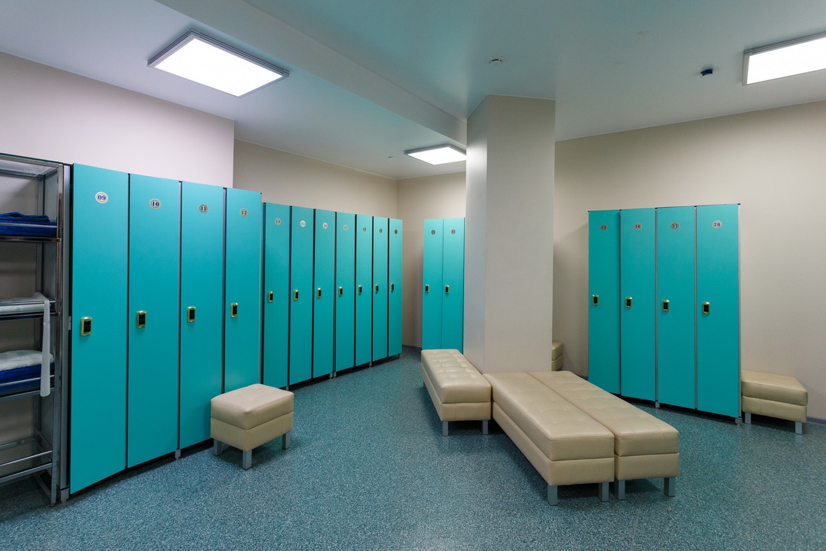 How to Choose the Right Office Lockers for Your Business?