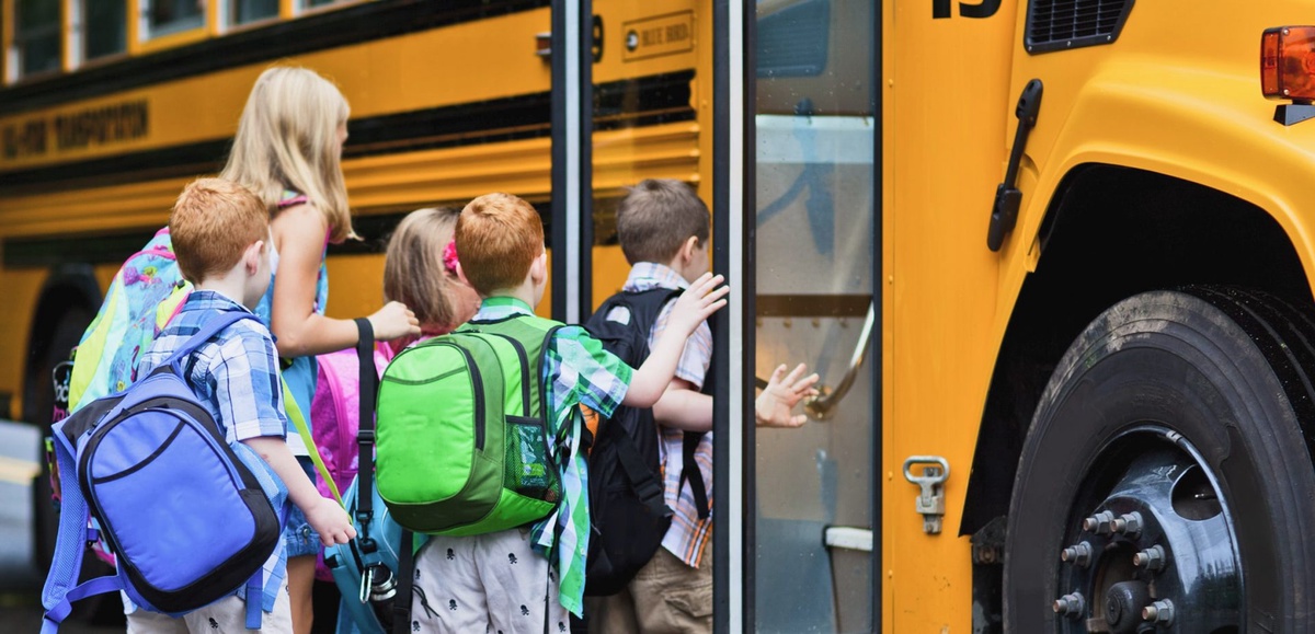 The Economics of School Busing: Cost-Effectiveness and Efficiency ...