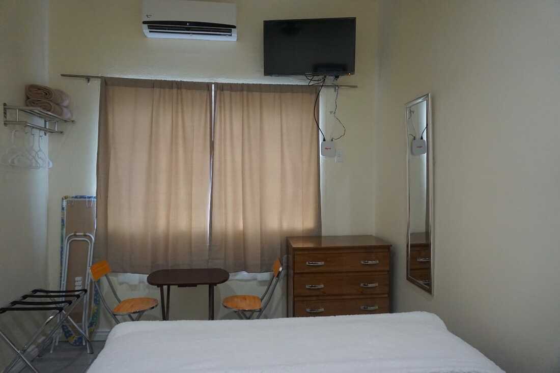 Woodbrook on the Avenue - An Ideal Place to Stay in Port of Spain Trinidad and Tobago
