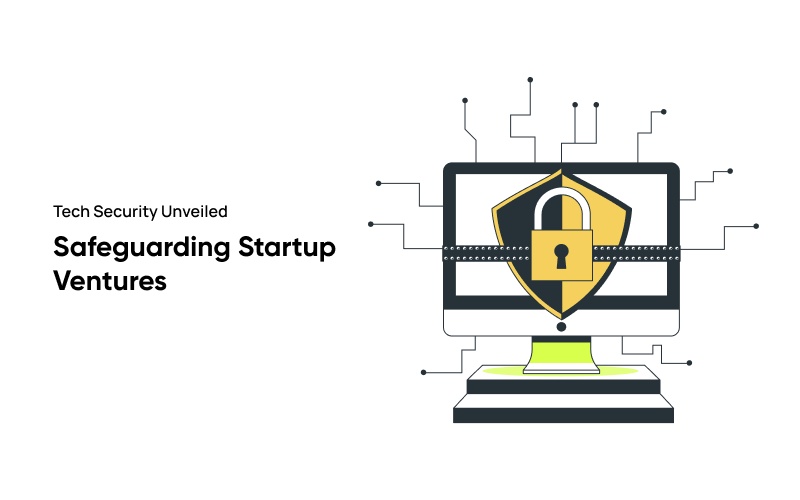 Tech Security Unveiled: Safeguarding Startups with QuokkaLabs' Solutions