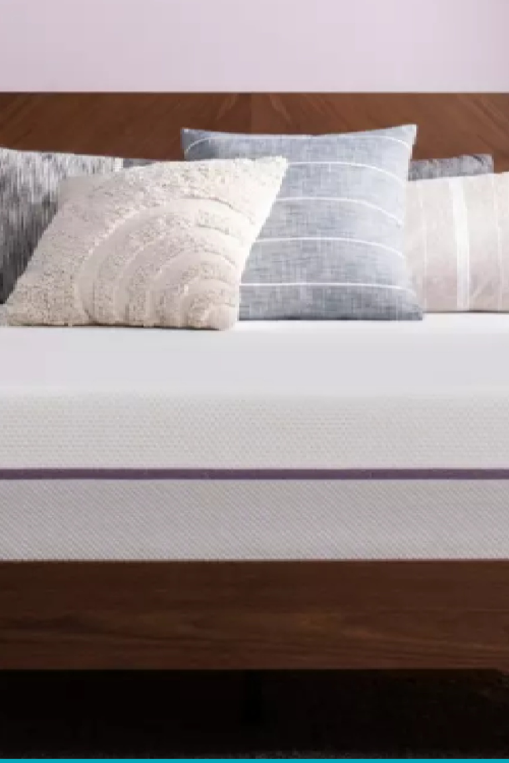 How to clean a Purple mattress