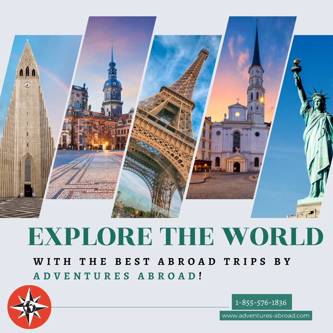 Explore the Rich Tapestry of History on an Israel Tour with Adventures Abroad  !
