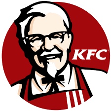 KFC's Culinary Masterpiece The Crispy Chicken Burger Extravaganza