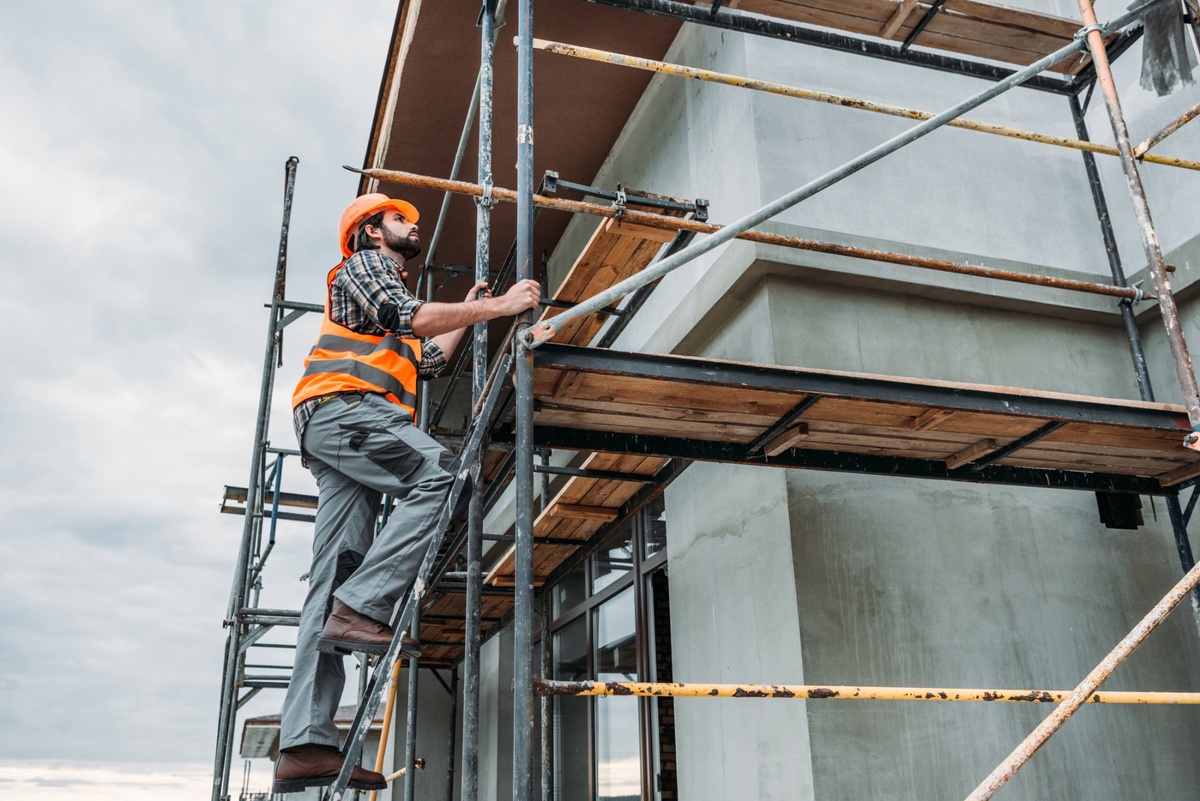The Top Benefits Of Choosing Scaffolds For Hire In Sydney